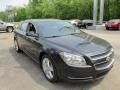 Black Granite Metallic - Malibu LT Photo No. 5
