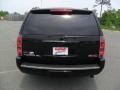 2011 Onyx Black GMC Yukon XL Denali AWD  photo #3