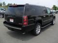 2011 Onyx Black GMC Yukon XL Denali AWD  photo #4