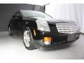 Black Raven - CTS Sport Sedan Photo No. 1