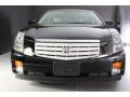 Black Raven - CTS Sport Sedan Photo No. 2