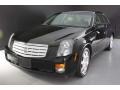 Black Raven - CTS Sport Sedan Photo No. 3