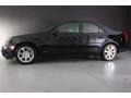 Black Raven - CTS Sport Sedan Photo No. 4