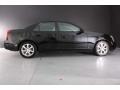 Black Raven - CTS Sport Sedan Photo No. 8