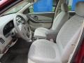 Gray Interior Photo for 2004 Chevrolet Malibu #49701232