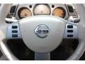 2004 Glacier Pearl White Nissan Murano SL AWD  photo #20