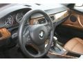 2008 Deep Green Metallic BMW 3 Series 328i Coupe  photo #10