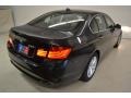 2011 Dark Graphite Metallic BMW 5 Series 528i Sedan  photo #6