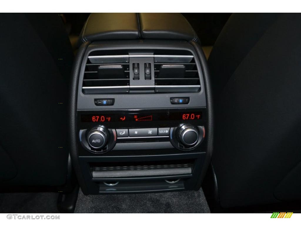 2011 7 Series 750i Sedan - Alpine White / Black photo #19