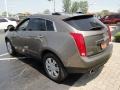 Mocha Steel Metallic - SRX 4 V6 AWD Photo No. 6