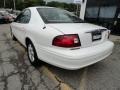 Vibrant White - Sable LS Premium Sedan Photo No. 4