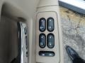 2001 Mercury Sable LS Premium Sedan Controls