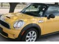 Mellow Yellow - Cooper S Hardtop Photo No. 17