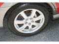 2006 Subaru Impreza Outback Sport Wagon Wheel and Tire Photo