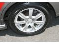 2006 Subaru Impreza Outback Sport Wagon Wheel and Tire Photo