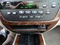 2001 Mercury Sable LS Premium Sedan Controls