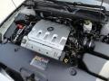 4.6 Liter DOHC 32-Valve Northstar V8 Engine for 2002 Cadillac DeVille DTS #49703239