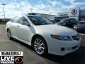 Premium White Pearl - TSX Sedan Photo No. 1