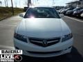 Premium White Pearl - TSX Sedan Photo No. 2