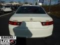 Premium White Pearl - TSX Sedan Photo No. 6