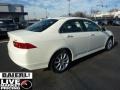 Premium White Pearl - TSX Sedan Photo No. 7