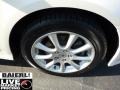 Premium White Pearl - TSX Sedan Photo No. 9