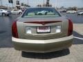 Sand Storm - CTS Sedan Photo No. 5