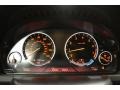 Black Nappa Leather Gauges Photo for 2012 BMW 6 Series #49703614