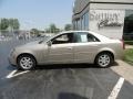 Sand Storm - CTS Sedan Photo No. 7