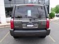 2006 Dark Khaki Pearl Jeep Commander 4x4  photo #4