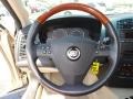 Sand Storm - CTS Sedan Photo No. 14