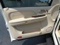White Diamond - Escalade ESV AWD Photo No. 8