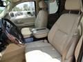 White Diamond - Escalade ESV AWD Photo No. 9
