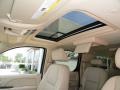 White Diamond - Escalade ESV AWD Photo No. 10