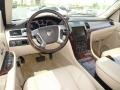 White Diamond - Escalade ESV AWD Photo No. 11