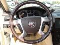 White Diamond - Escalade ESV AWD Photo No. 12