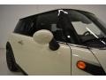Pepper White - Cooper Hardtop Photo No. 4