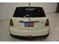 Pepper White - Cooper Hardtop Photo No. 7