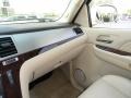White Diamond - Escalade ESV AWD Photo No. 16