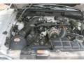  2000 Mustang GT Convertible 4.6 Liter SOHC 16-Valve V8 Engine