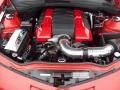 6.2 Liter OHV 16-Valve V8 Engine for 2010 Chevrolet Camaro SS/RS Coupe #49704430