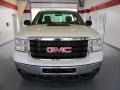 2011 Summit White GMC Sierra 2500HD Work Truck Regular Cab  photo #6