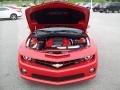 6.2 Liter OHV 16-Valve V8 Engine for 2010 Chevrolet Camaro SS/RS Coupe #49704574