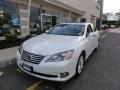 Starfire White Pearl - ES 350 Photo No. 1