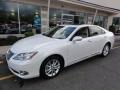 Starfire White Pearl - ES 350 Photo No. 2