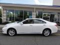 Starfire White Pearl - ES 350 Photo No. 3