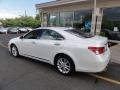 Starfire White Pearl - ES 350 Photo No. 4