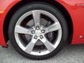 2010 Chevrolet Camaro SS/RS Coupe Wheel