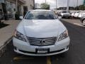 Starfire White Pearl - ES 350 Photo No. 12