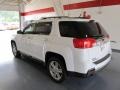 2011 Olympic White GMC Terrain SLT  photo #2